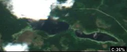 Arrowhead Lake