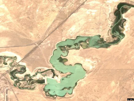 DMAD Reservoir
