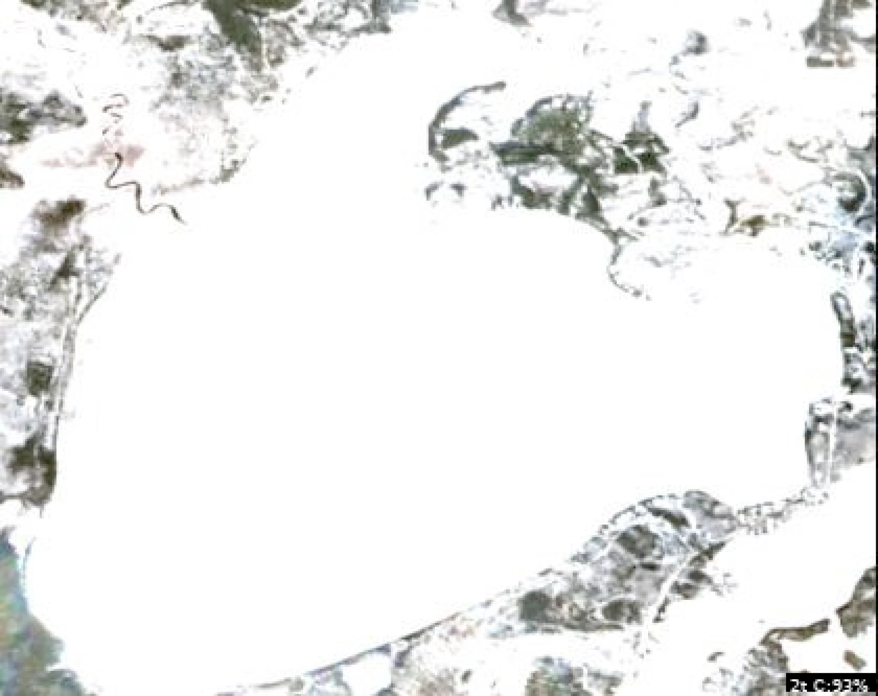 Deer Lake