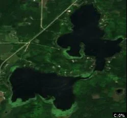 Grave Lake