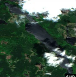 Moose Lake