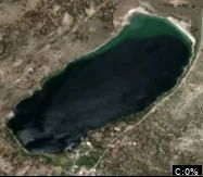 June Lake