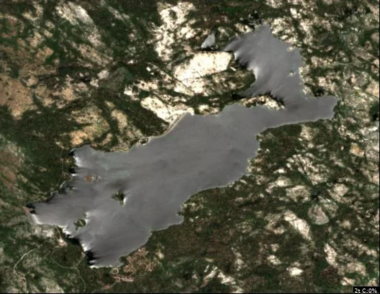 Loon Lake