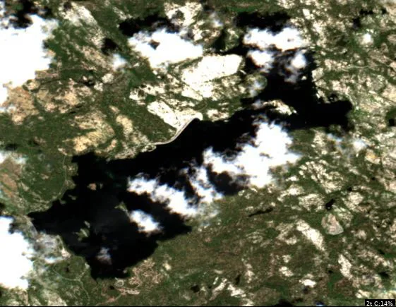 Loon Lake