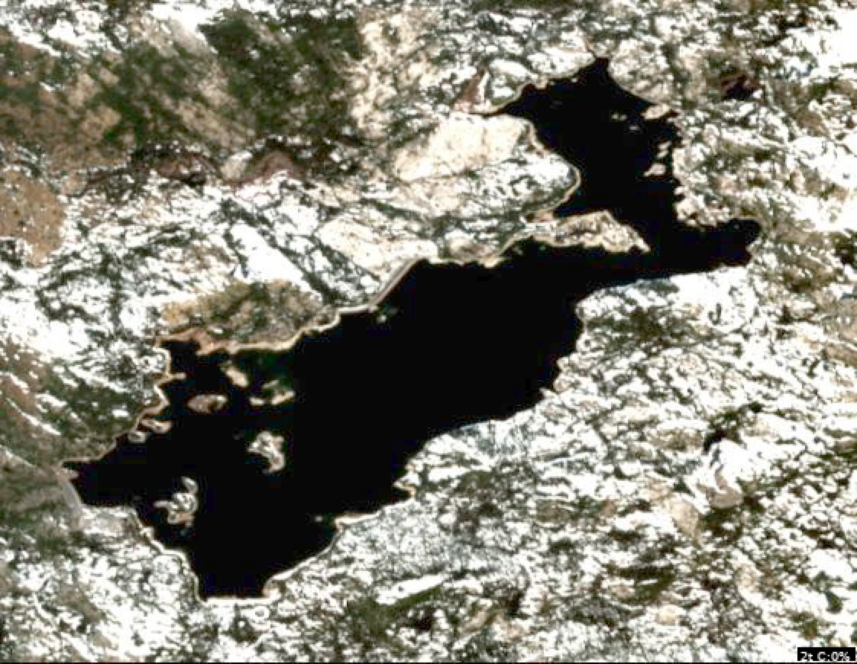 Loon Lake