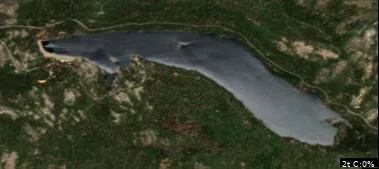 Lake Valley Reservoir