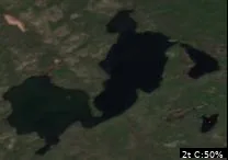 Boot Lake