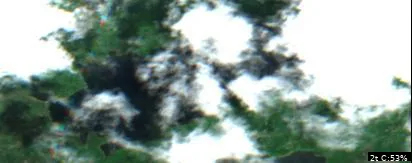 Clearwater Lake