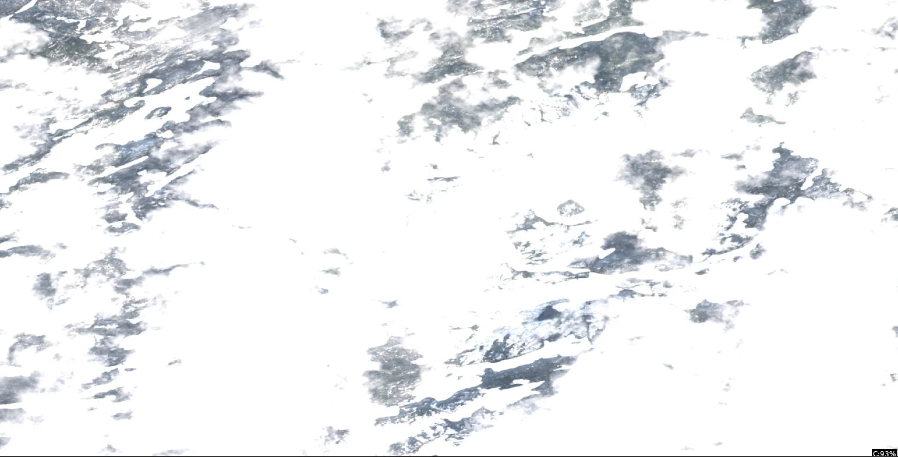 Knife Lake