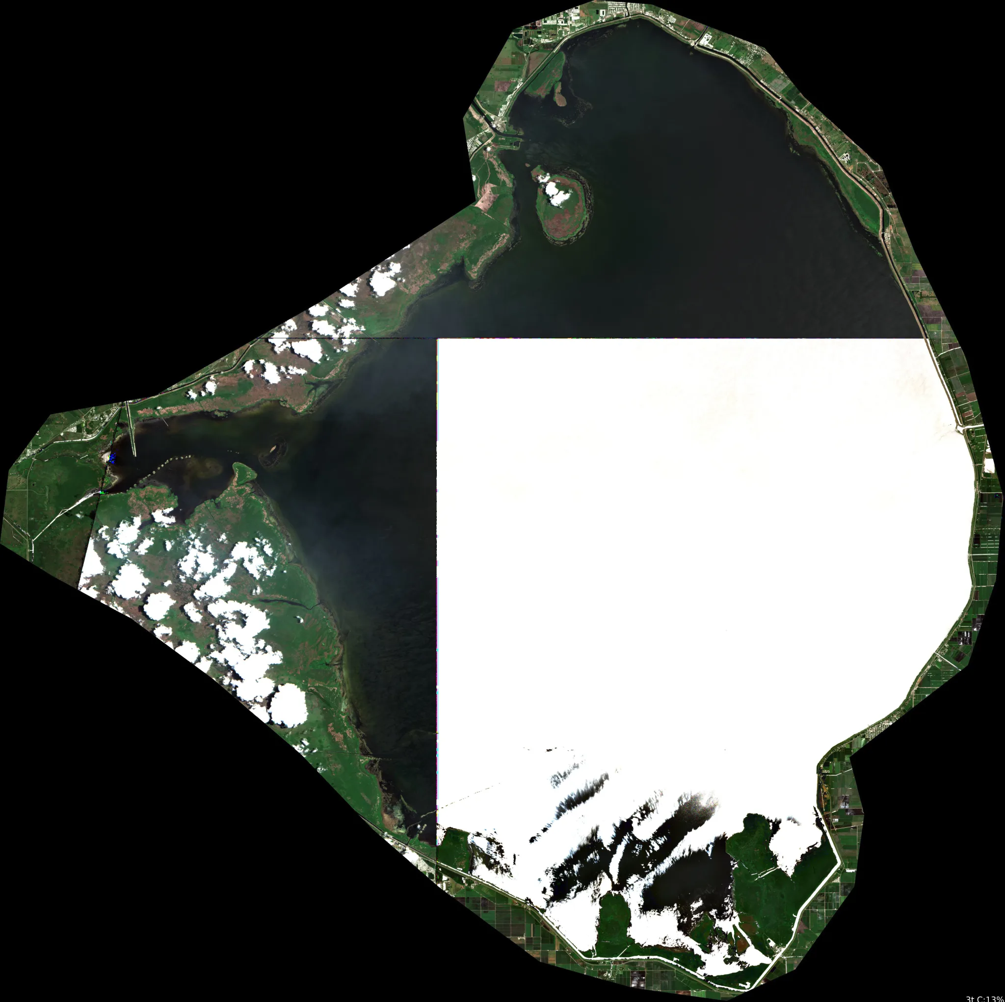 Lake Okeechobee