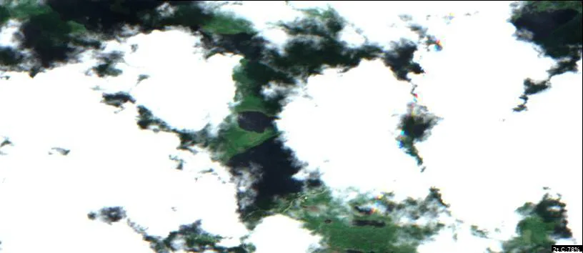 Moose Lake