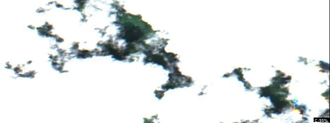 Ottertrack Lake