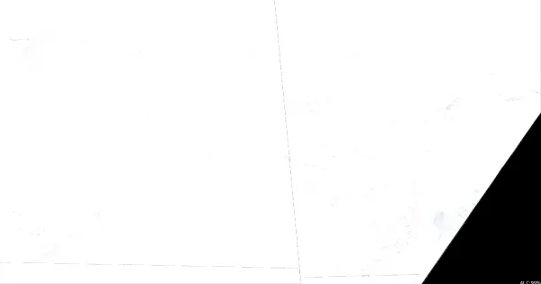 Becharof Lake satellite view