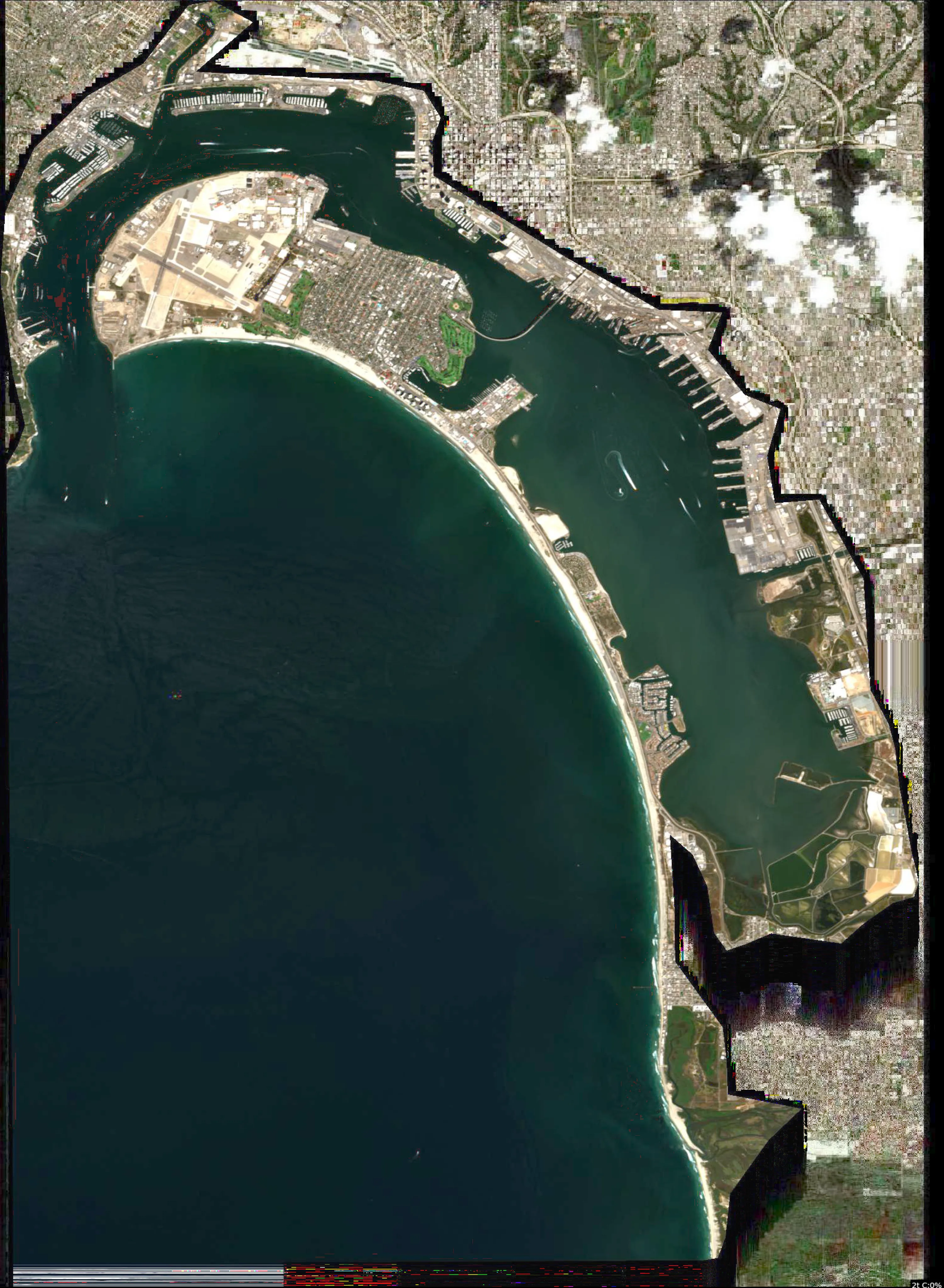 San Diego Bay