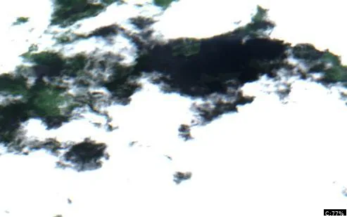 Thomas Lake