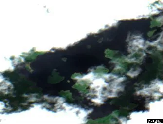 Three Lake