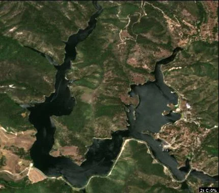 Lopez Lake