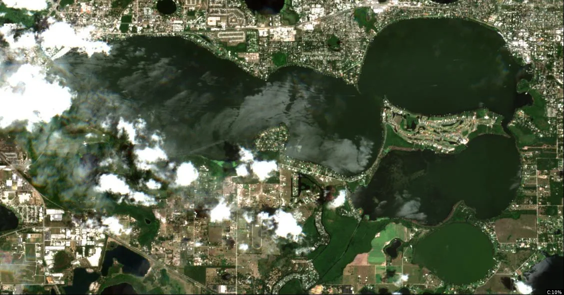 Lake Dora