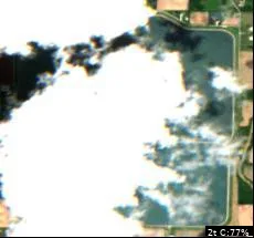Findlay Reservoir