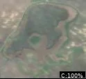 Lake Whitney