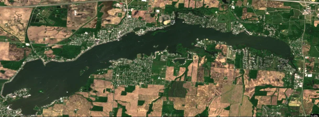 Buckeye Lake