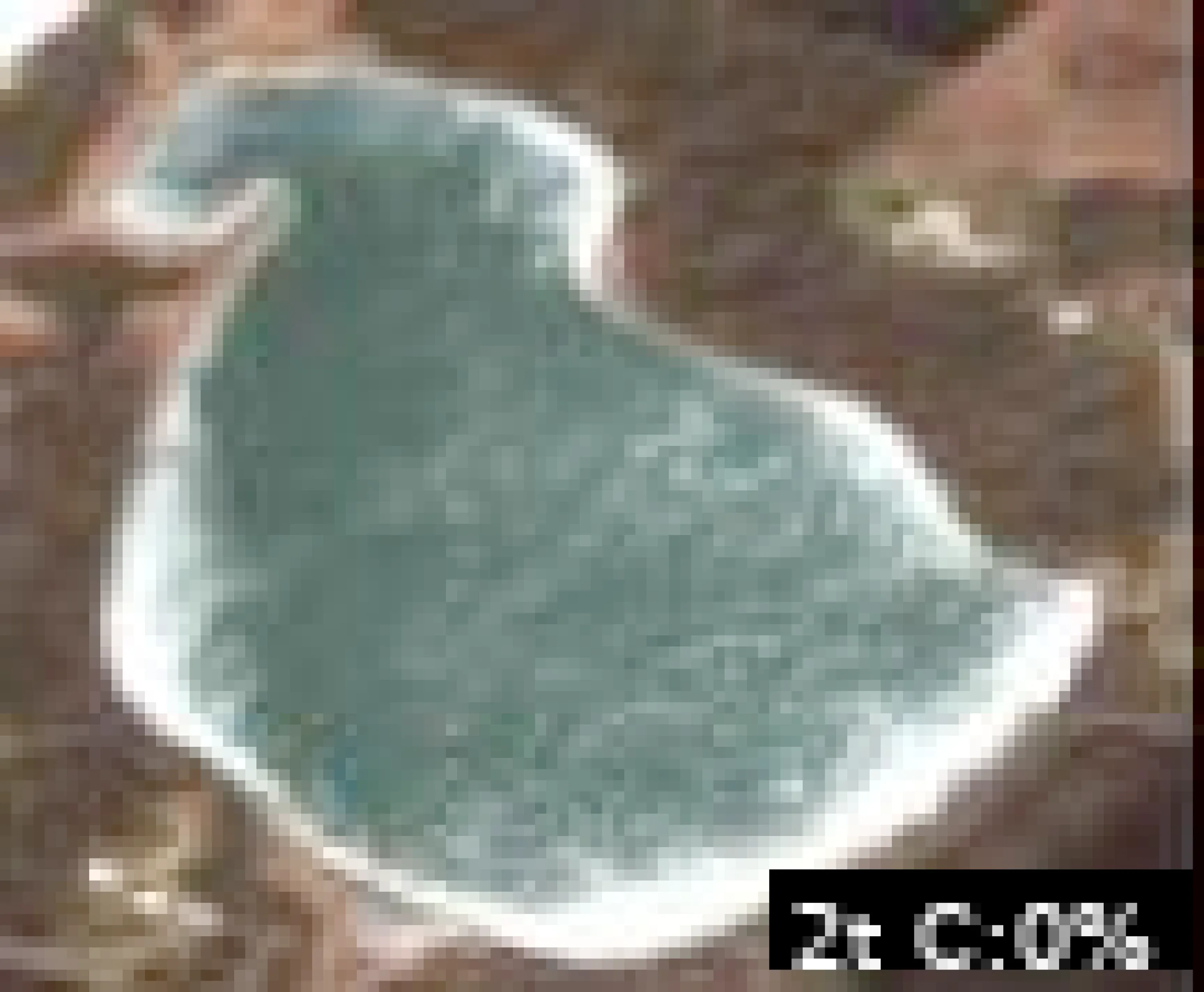 Lake Harold