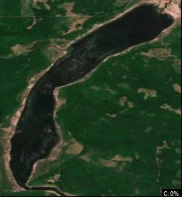 Ogechie Lake