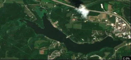 Lake Logan