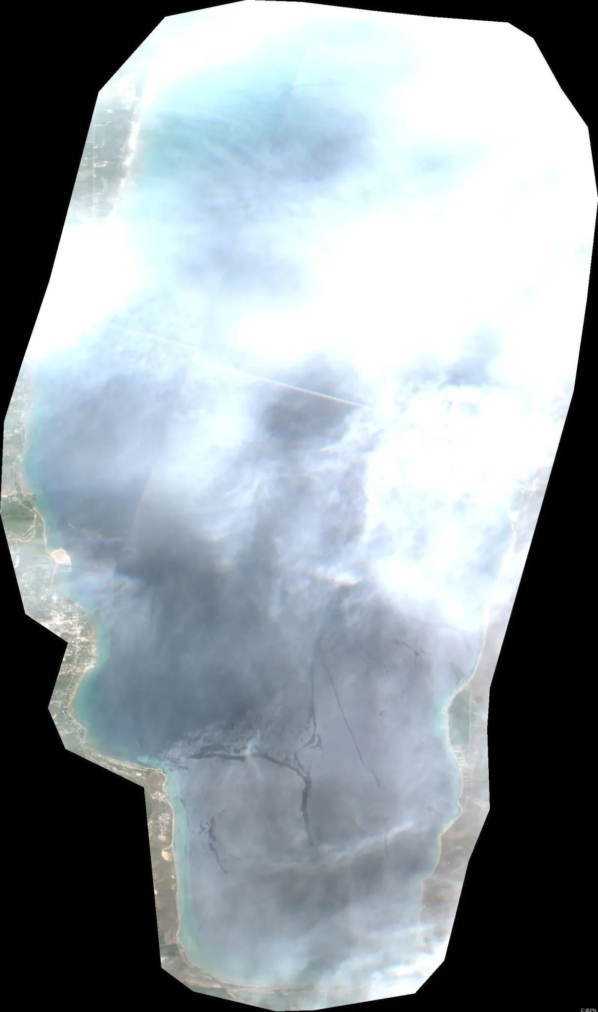 Bear Lake