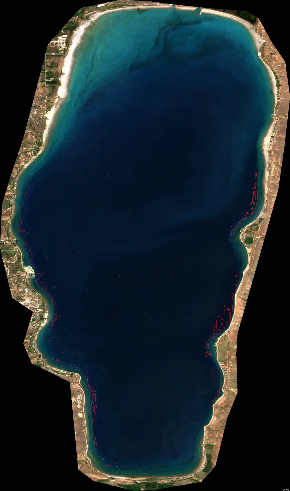 Bear Lake