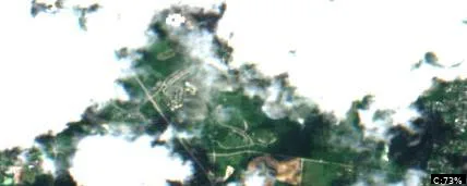 Winton Lake