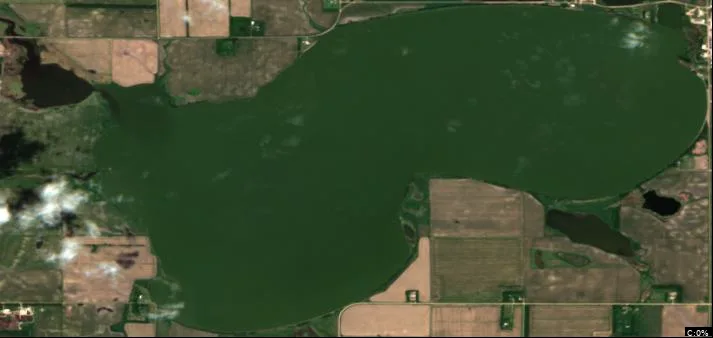 Lake Marsh
