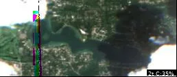 Middle Straits Lake