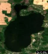 Grass Lake