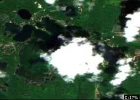Pearl Lake