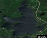 Eagles Nest Lake Number One