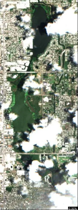 Lake Seminole