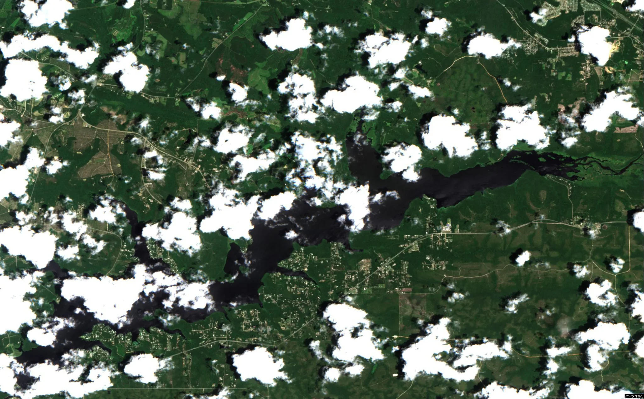 Lake Talquin