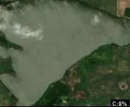Clayton Lake