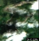 Goose Lake