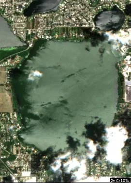 Lake Eloise