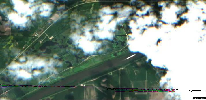 Banner Marsh Ponds
