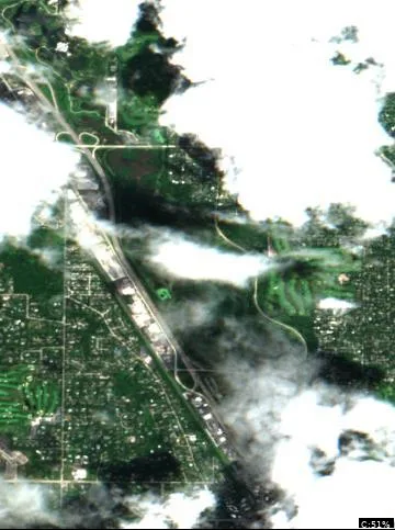 Skokie Lagoons Watershed
