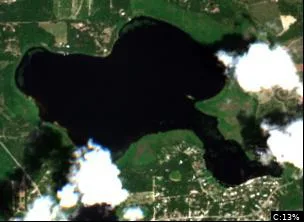 Little Orange Lake