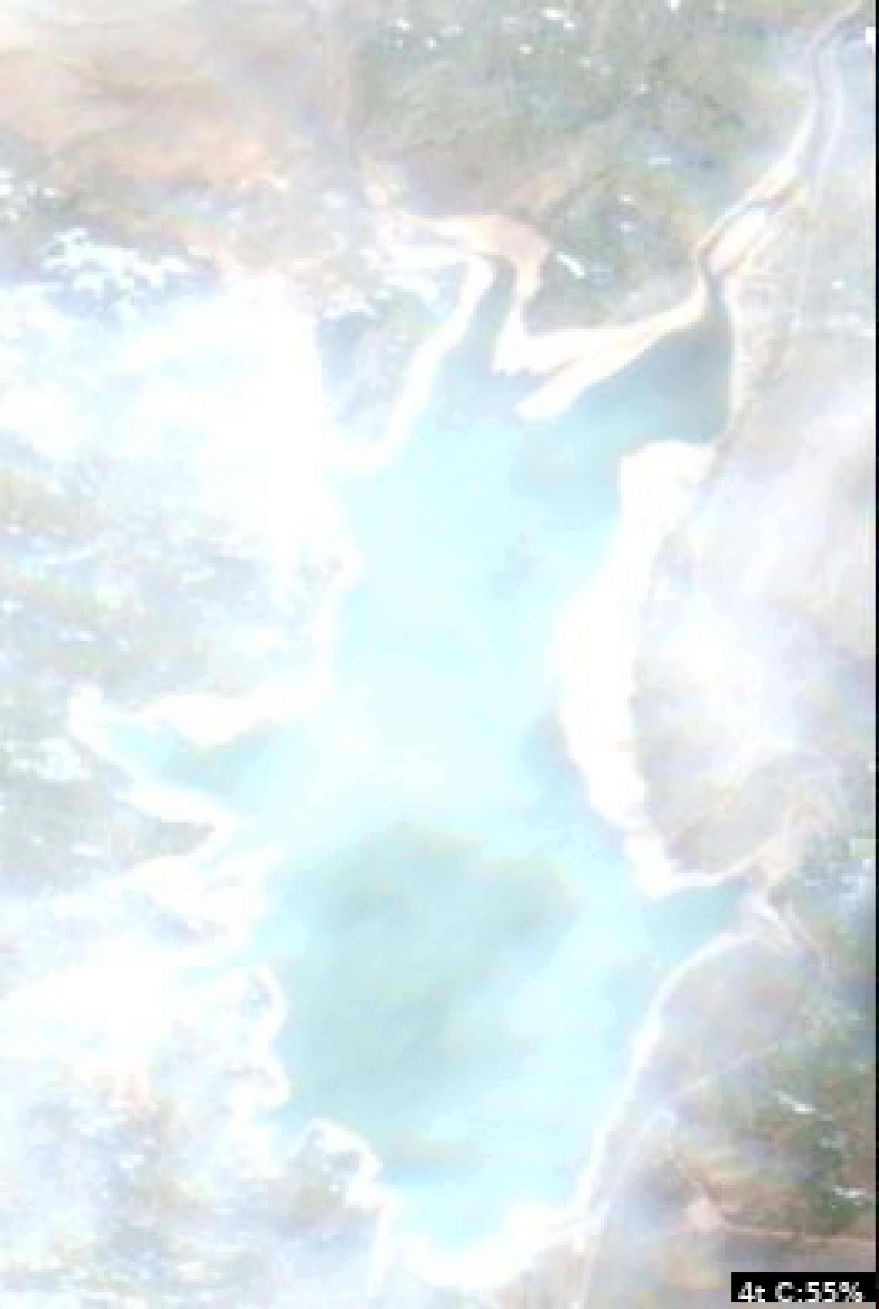 Boca Reservoir