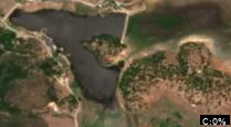 Lake Cuyamaco