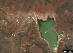 Dodge Reservoir