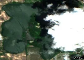 Mineral Lake