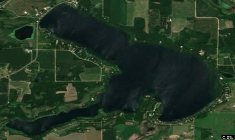 Rose Lake