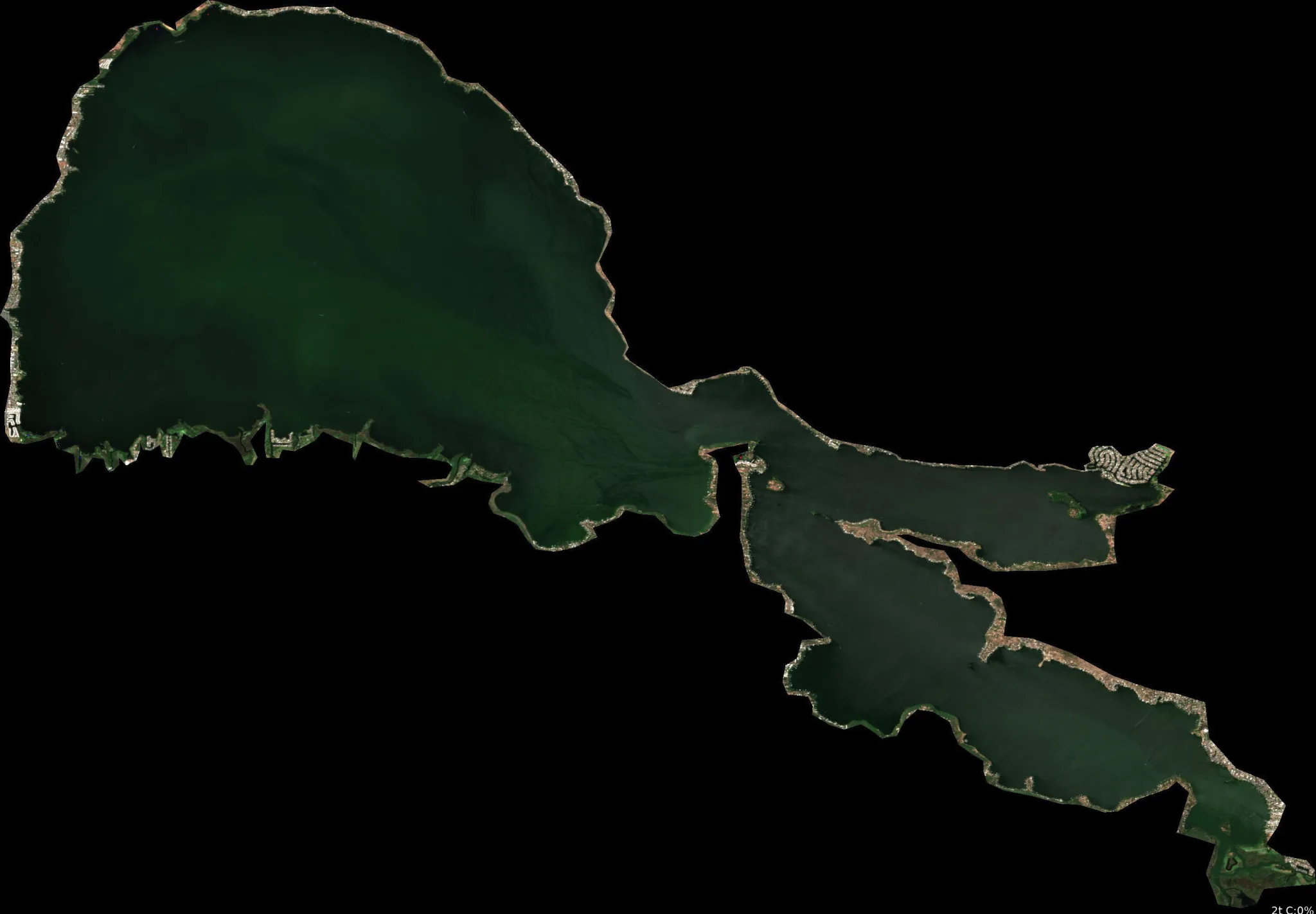 Clear Lake